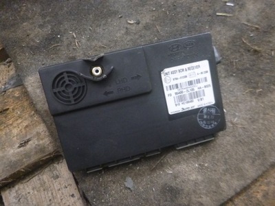 MÓDULO UNIDAD DE CONTROL BCM HYUNDAI I30 07-12 95400-2L105  