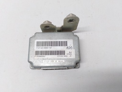 MODULE COMFORT 05094620AJ DODGE CALIBER  