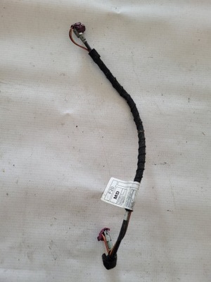 BMW F30 F20 przewód kabel nawigacji