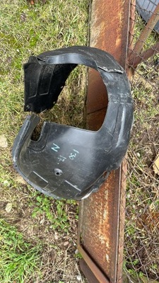 Hyundai i30 2017- подкрылок левая передние n line фото №1