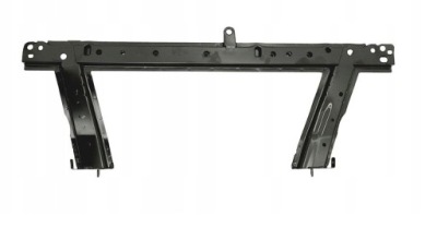 Подрамник под радиатор рама балка renault clio 3 modus 04- 1.5 dci новая фото №1