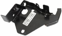 Peugeot rcz 10+ кронштейн направляющая лампы панель фары l фото №1