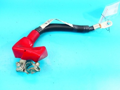 Клемма плюсовая infiniti fx ii qx70 24105 1bu0a фото №1