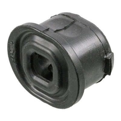 Febi bilstein 184723 подушка відбійник / подушка кріпильна фото №1