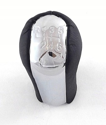 Ручка переключения передач 6-g toyota aygo rav4 yaris фото №1