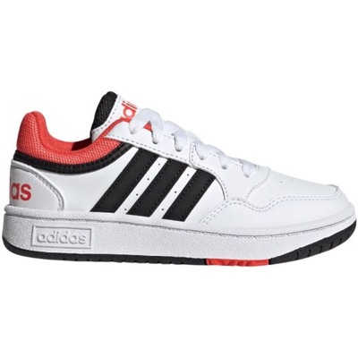 Buty adidas Hoops 3.0 K GZ9673 r.35