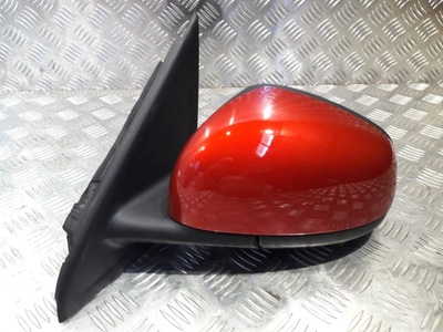 Smart forfour w453 зеркало левая uk 5pin фото №1