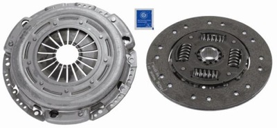 SACHS 3000 970 099 КОМПЛЕКТ СЦЕПЛЕНИЕ