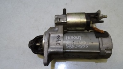 Стартер opel mokka a 1.6 16v фото №1