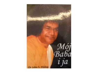 Mój Baba i ja - J S Hislop