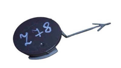 Opel insignia a lift заглушка бампера задняя 22793835 z78 фото №1