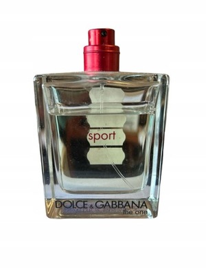Dolce&Gabbana The One Sport EDT 100ML #TWU37