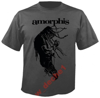 Amorphis - Joutsen - rozm. XL ORYGINAŁ koszulka