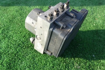 Насос abs 3.0 d rwd привод задняя maserati quattroporte vi ghibli ii фото №1