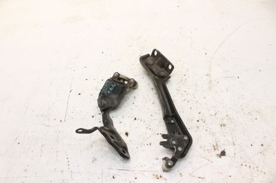 Права ролик двері розсувних ford transit custom 2szt. фото №1