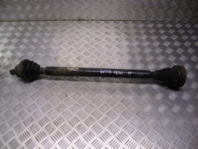 Приводной вал правая длинная vw jetta iii a5 1.9 tdi фото №1