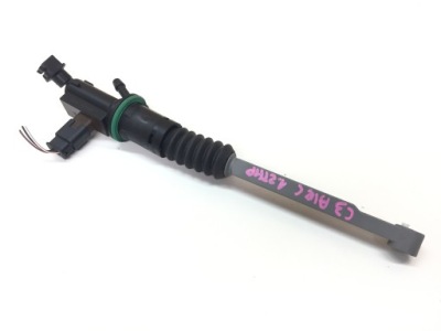 Насос зчеплення citroen c3 1.6 c3 aircross помпа насос циліндр зчеплення фото №1