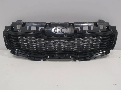 Kia sportage решётка радиатора решётка радиатора перед ładna oryg !!! фото №1