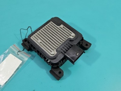 Блок керування насоса пального volvo s40 ii v50 2,5 t фото №1