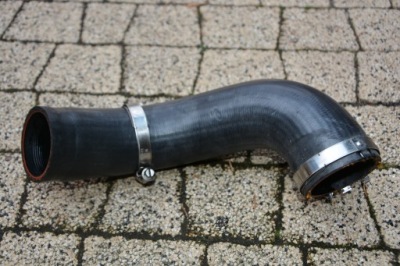 Труба wody vw sharan seat alhambra фото №1