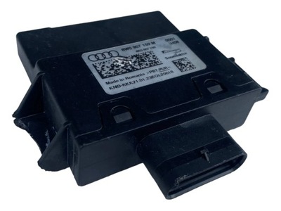 Блок керування звуку двигуна audi 8w0907159m фото №1