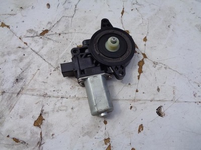 Моторчик скло правий перед mazda 6 iii gj fl фото №1