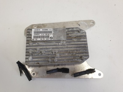 Bmw x6 e71 модуль блок управления icm насоса 6792501 фото №1