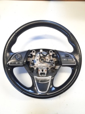 Mitsubishi space star ii 13- воздуховод мультифункция 4400a591xa фото №1