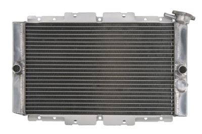 РАДІАТОР YAMAHA YXR 450/660 2004-2009 