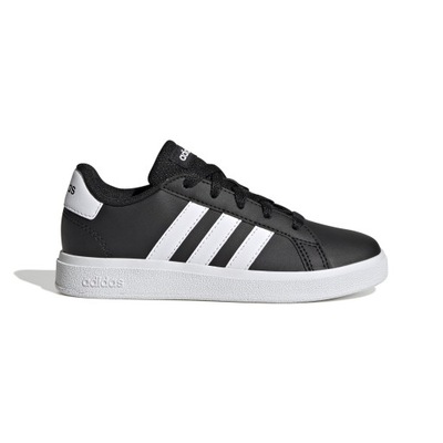 Buty młodzieżowe Adidas GRAND COURT GW6503 r37 1/3