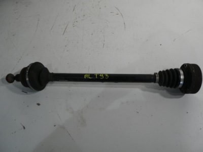 Приводной вал задняя audi a8 vw phaeton 4e0501203d фото №1