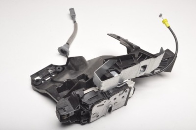 Volvo s90 v90 замок дверь левый перед передний 31349894 фото №1