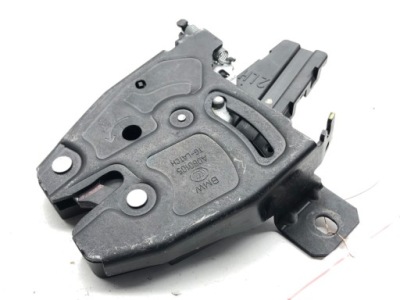 Замок крышки задний  bmw g05 suv 7461674 фото №1