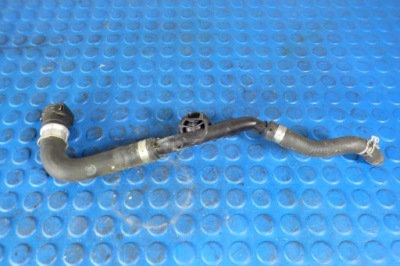 Wąż wody z12002108 toyota proace city 1.5d фото №1