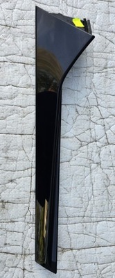 Спойлер крышки левый audi q3 83a854871 фото №1