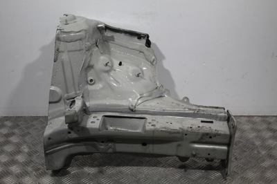 Четверть лонжерон левый перед vw taigo 2g7 фото №1