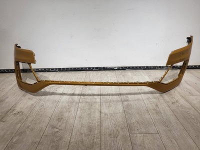 Audi q8 4m8 s-line бампер передний фото №1