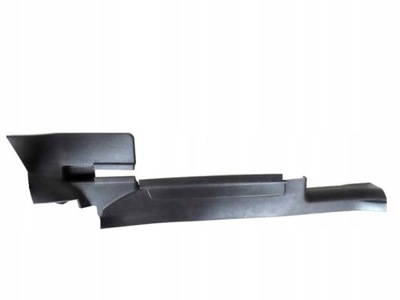 Захист поріг задня права toyota verso 2009-2018 rok 67917-0f020 фото №1