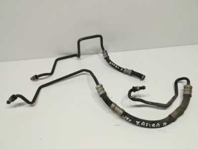 Шланг трубка пабтрубок  усилителя opel zafira a фото №1