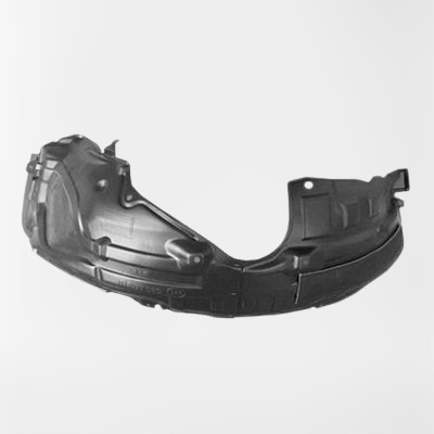 Оригінальні підкрилок ліва передні mazda cx-9 фото №1