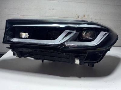 Фара bmw 5 g30 g31 1ex2642 фото №1