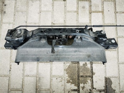 Chevrolet orlando pas передний усилитель замок фото №1