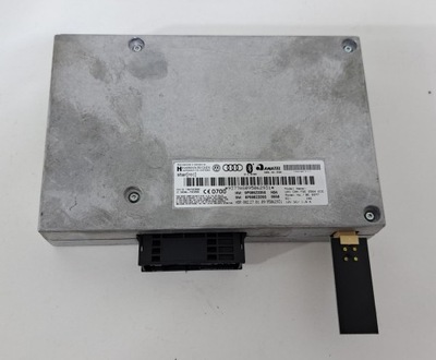 AUDI SEAT EXEO MODULIS BLUETOOTH 8P0862335S 