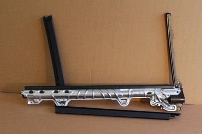 Шторка скло двері ліва задня bmw x7 g07 lci фото №1