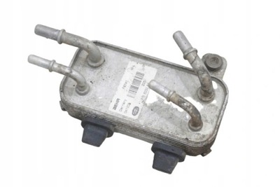 Радиатор масла land rover discovery iii 2.7 фото №1