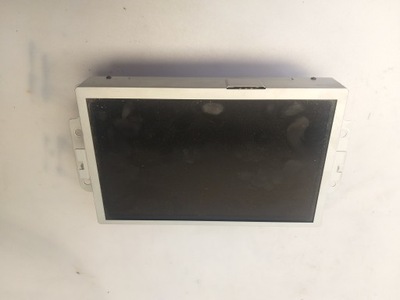 Дисплей навігації ds7-t14f239-cj mondeo mk5 фото №1