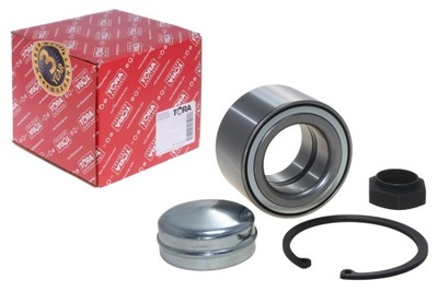 Подшипник колеса перед ducato jumper boxer vkba3640 фото №1