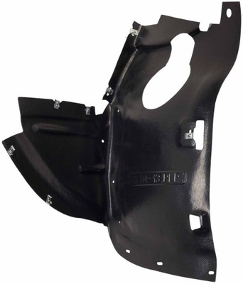 Rezaw-plast rp110108 подкрылок фото №1