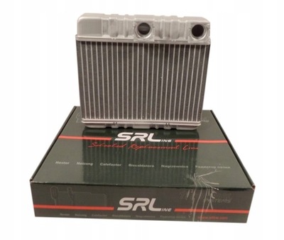 Srline 2008n8-2 обігрівач srl фото №1