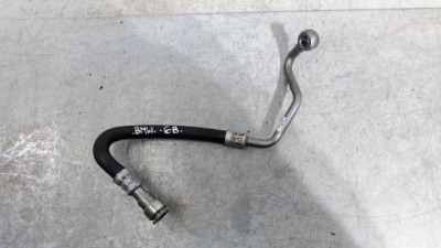 Шланг підсилювача 6764737 bmw 1 e87 2.0d фото №1